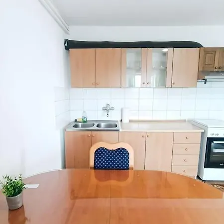 Renovated And Quiet Ljubljana