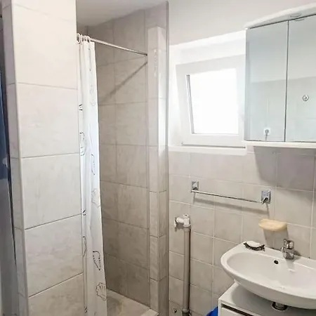 Renovated And Quiet * Ljubljana